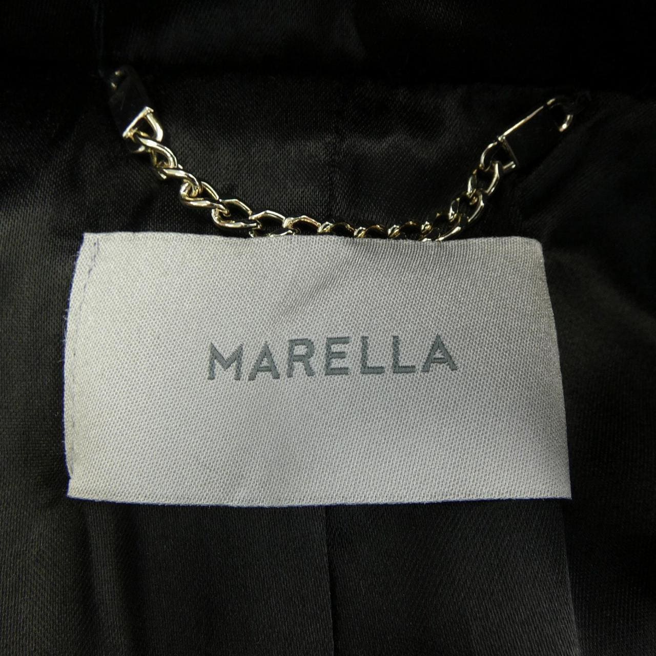 マレーラ MARELLA コート