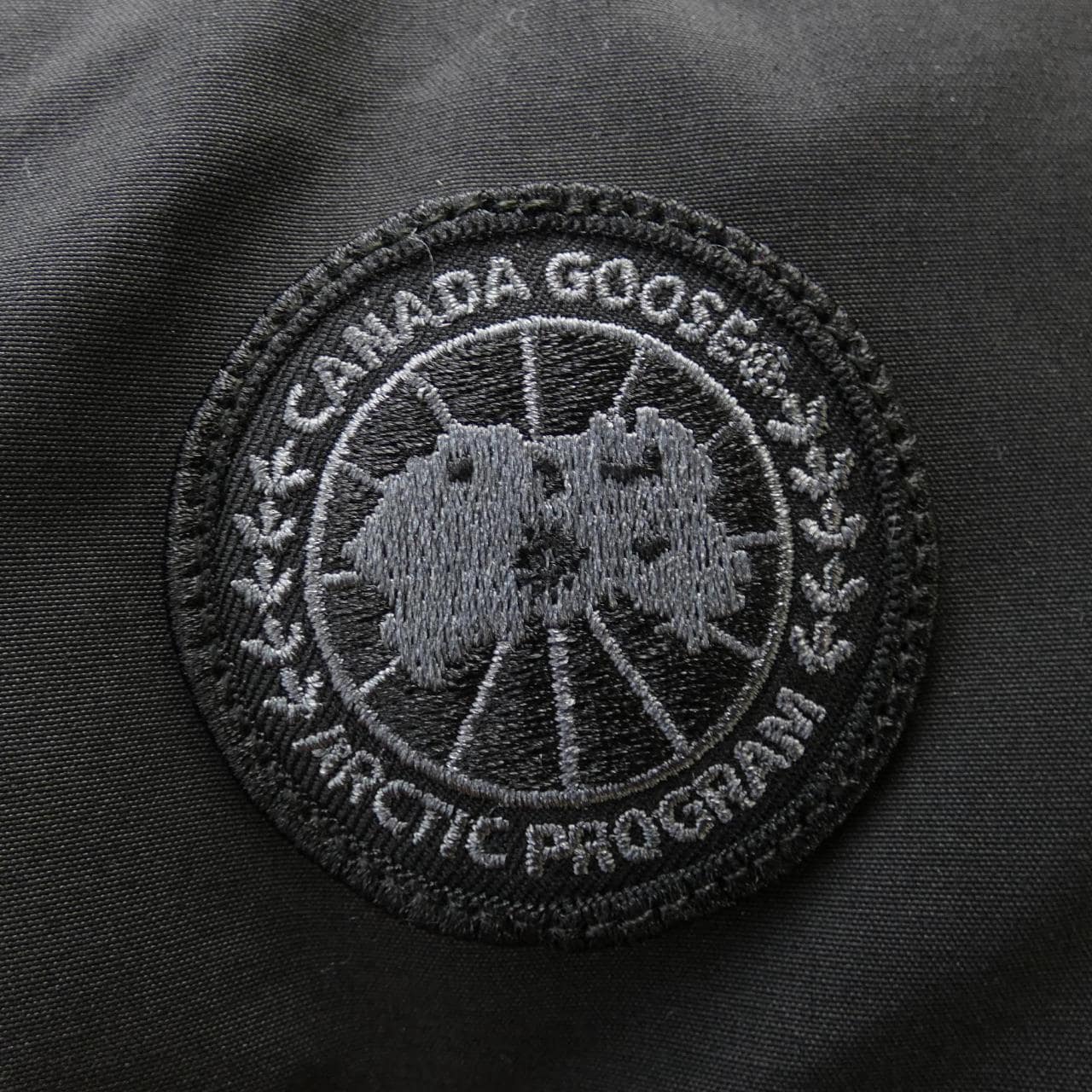 カナダグース CANADA GOOSE ダウンコート