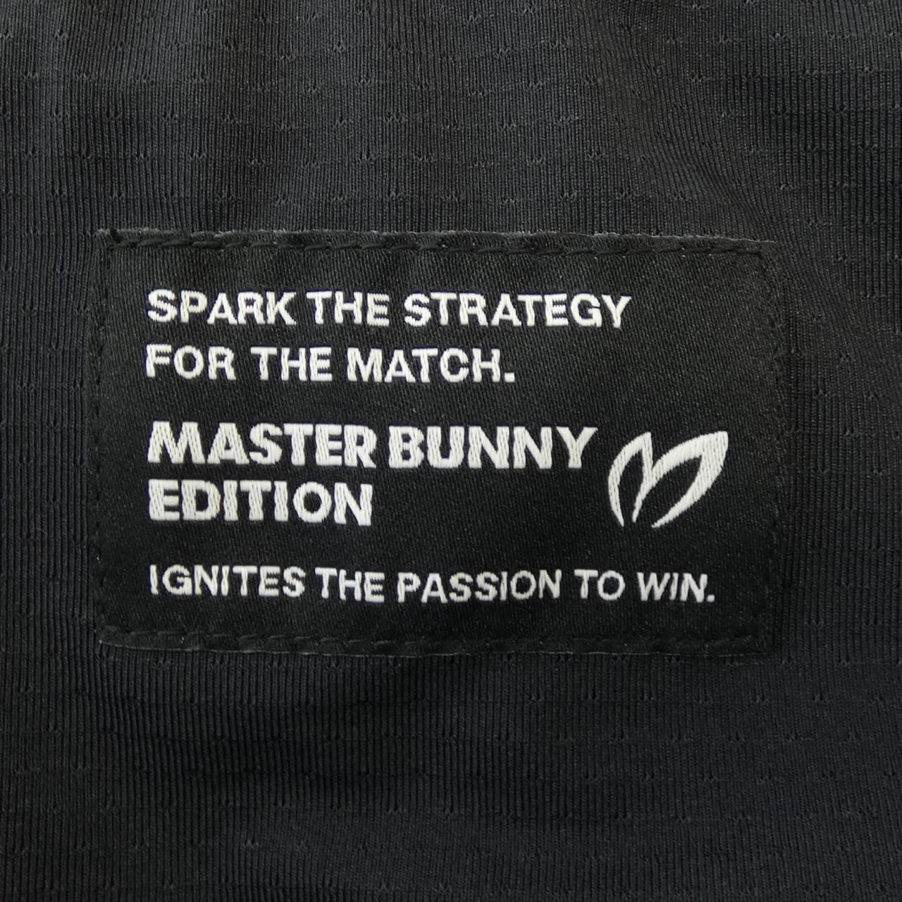マスターバニーエディション MASTER BUNNY EDITION トップス