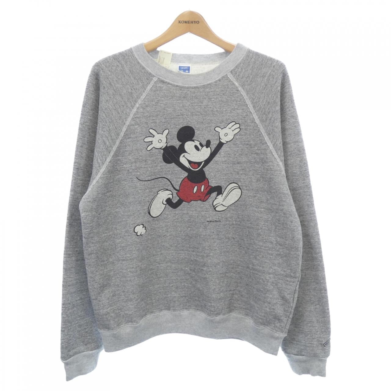 N.HOOLYWOOD Sweatshirt