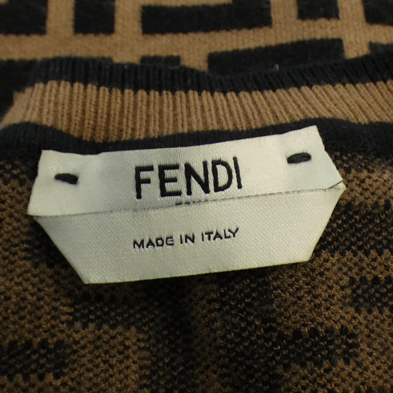 フェンディ FENDI ニット