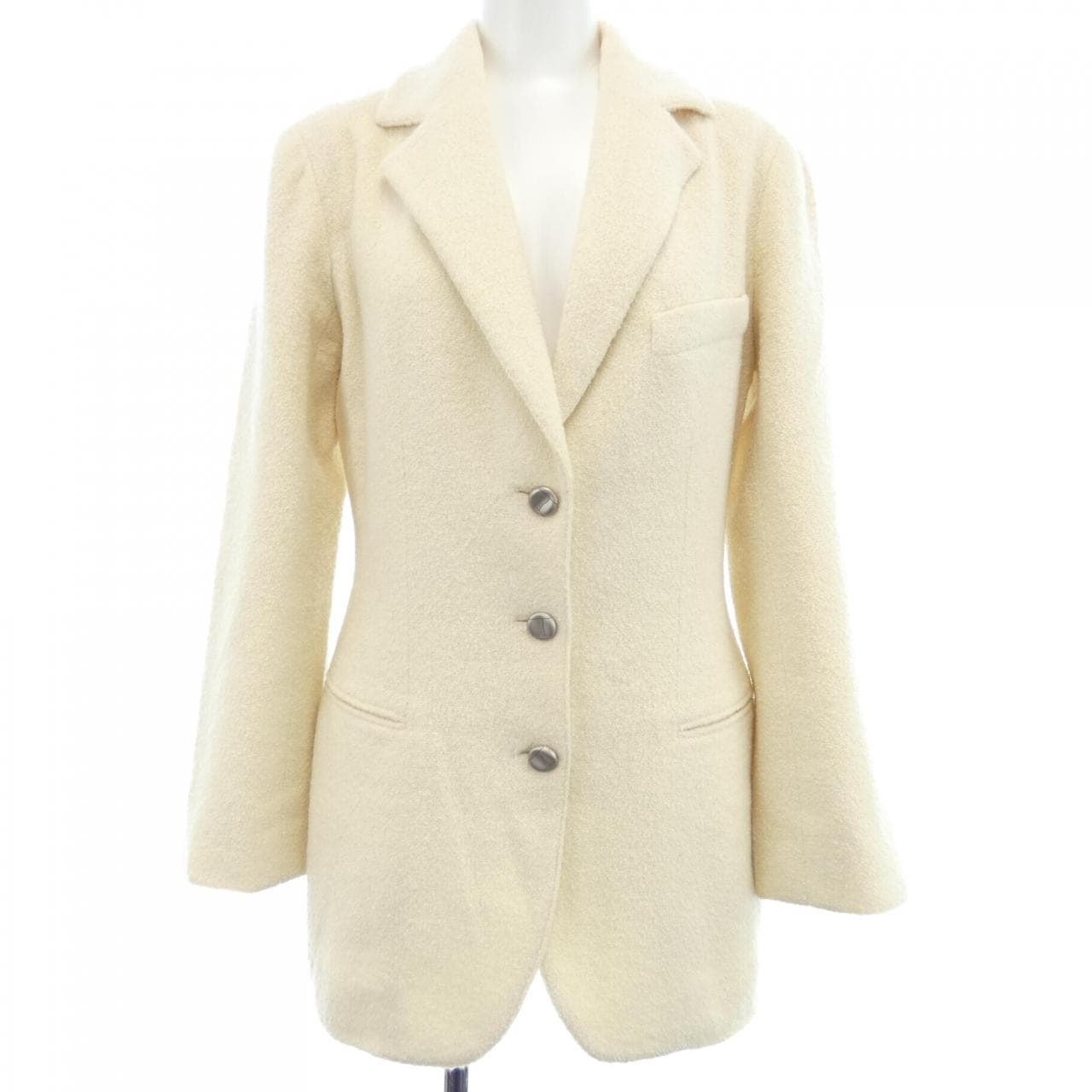 [vintage] CHANEL jacket