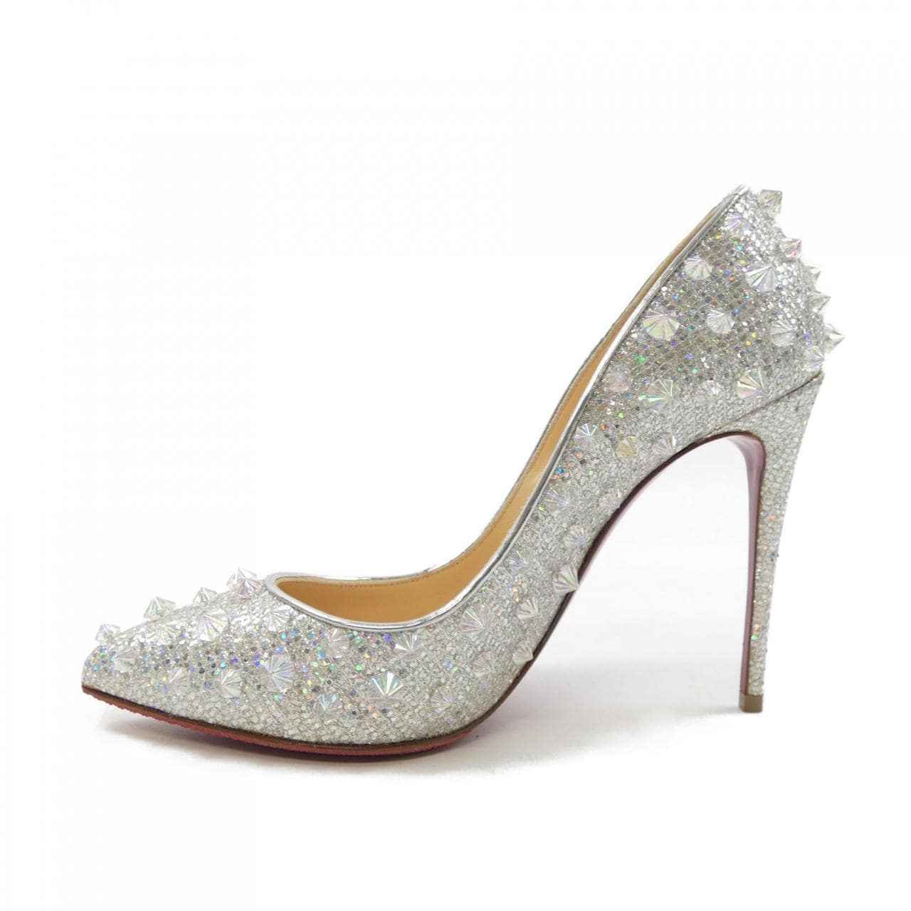 クリスチャンルブタン CHRISTIAN LOUBOUTIN パンプス