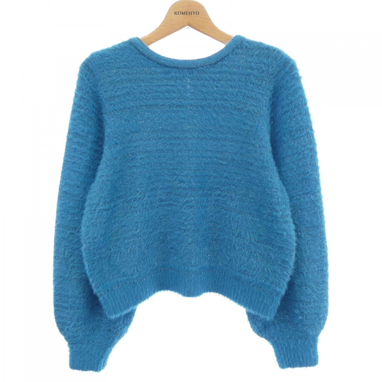 トゥービーシック TO BE CHIC ニット