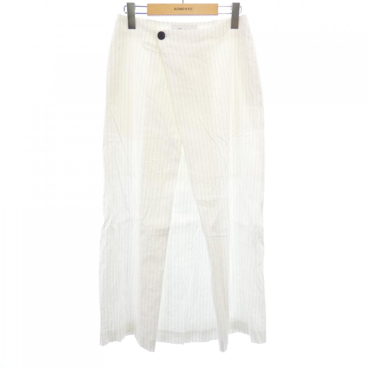 エディション EDITION スカート