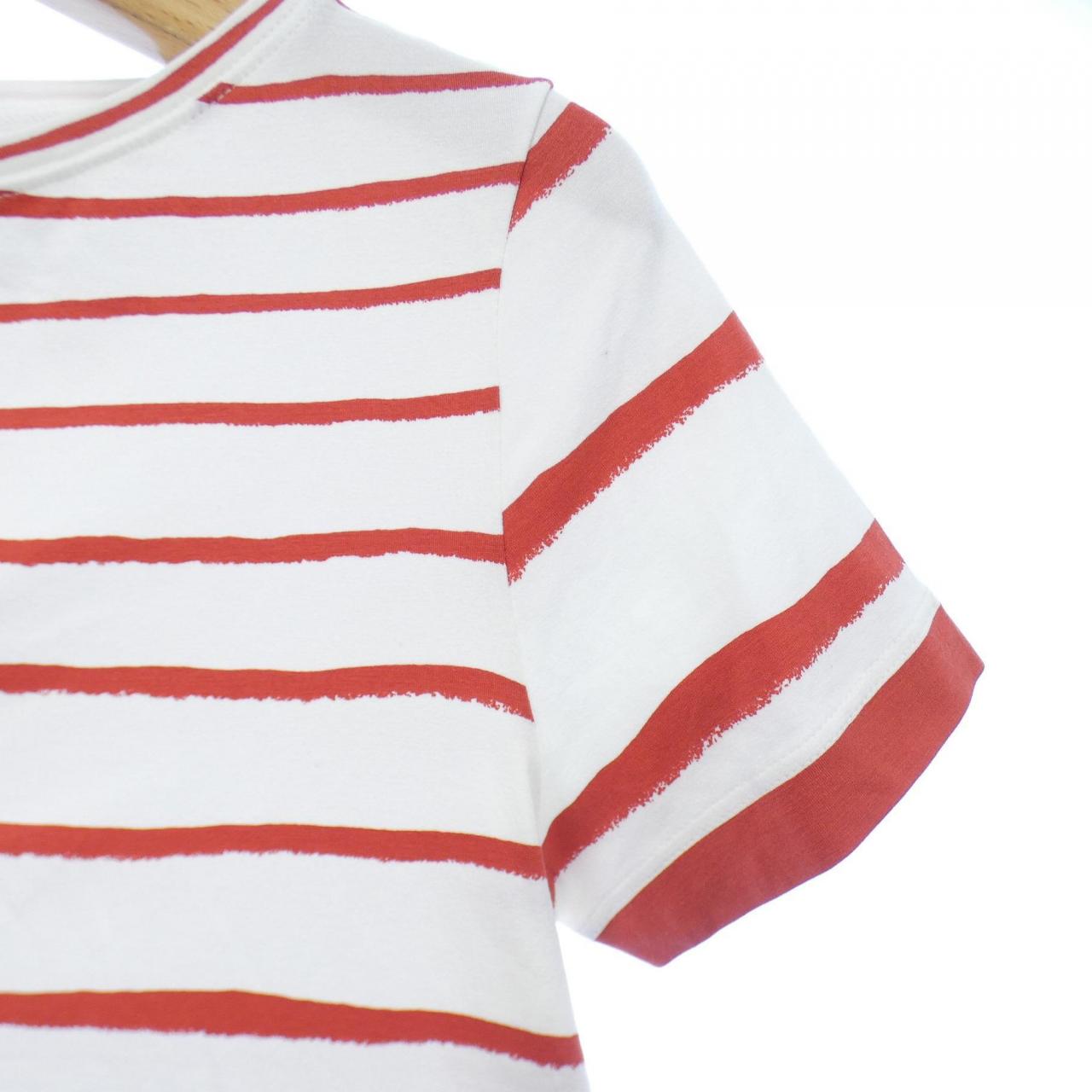 【ヴィンテージ】エルメス HERMES Tシャツ