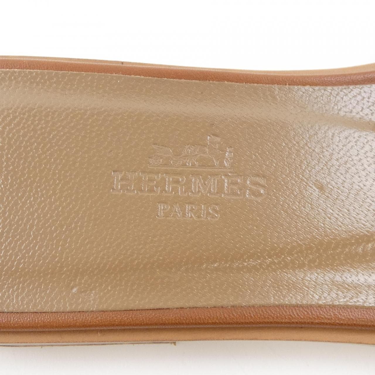 エルメス HERMES サンダル
