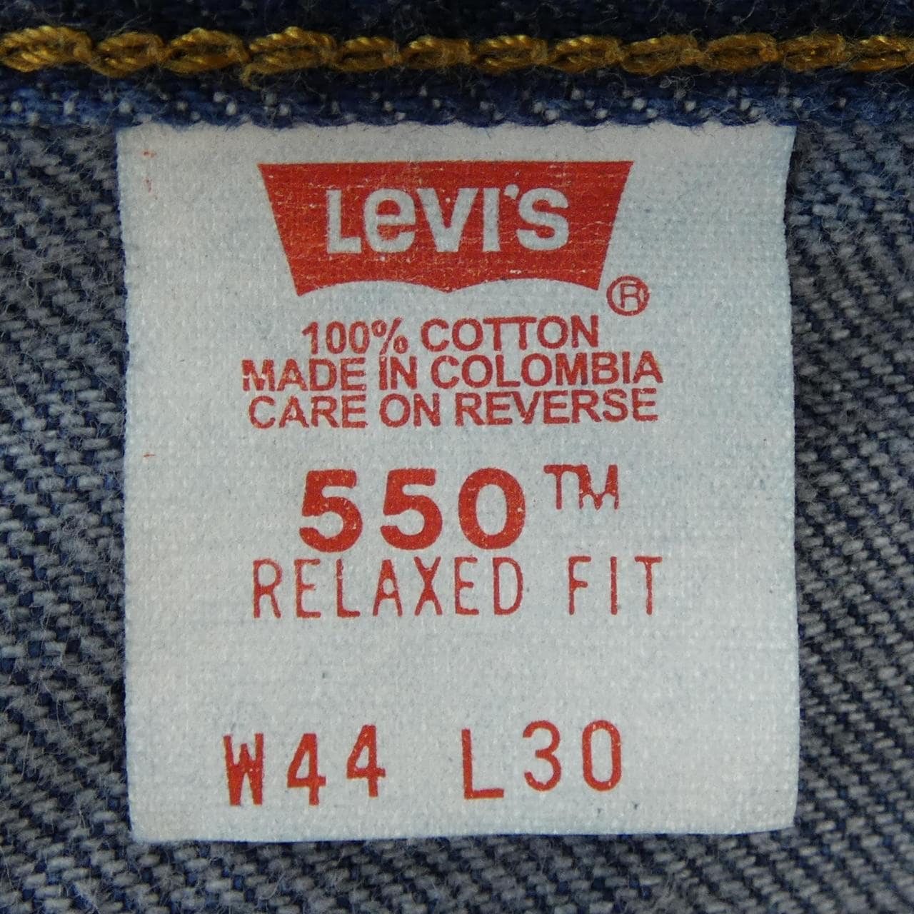 リーバイス LEVI'S ジーンズ
