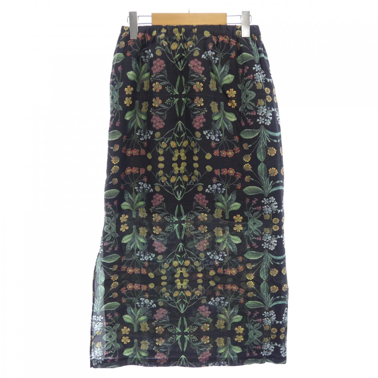 キャバン CABaN 39052105002 スカート