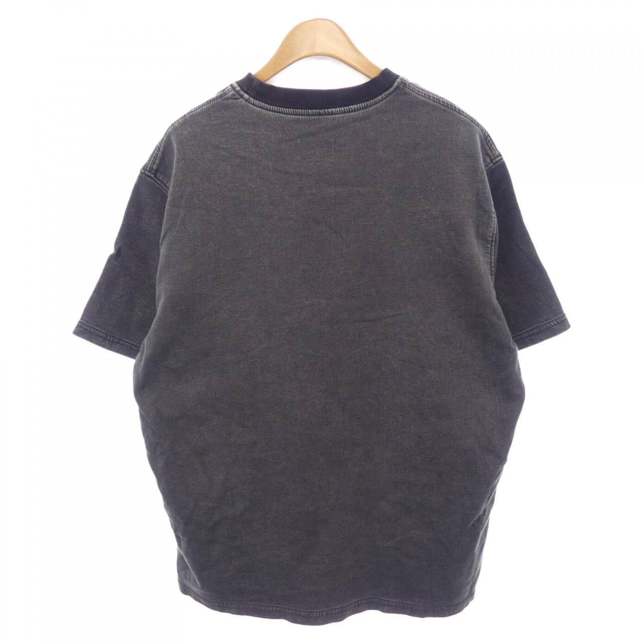 ディーゼル DIESEL Tシャツ