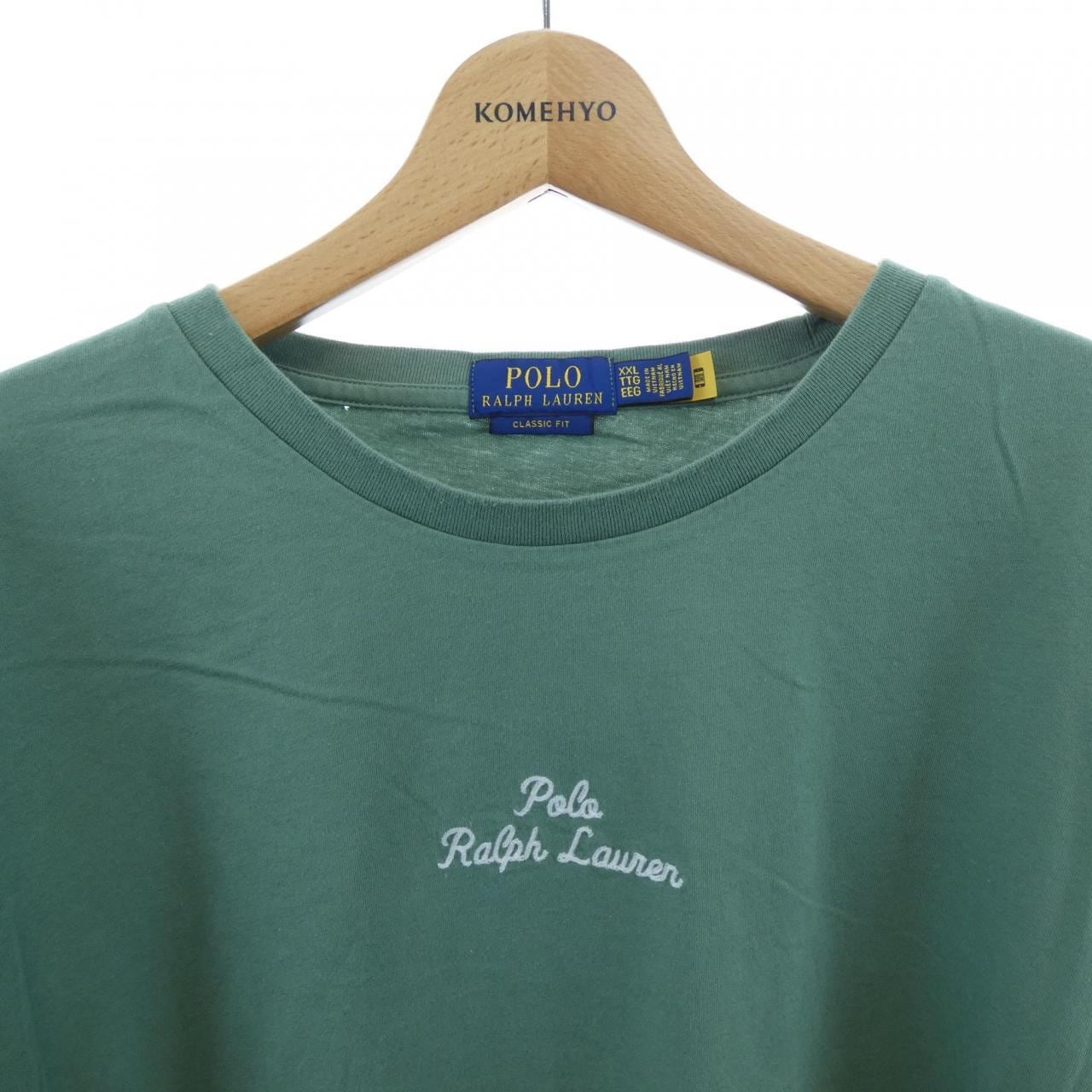 ポロラルフローレン POLO RALPH LAUREN Tシャツ