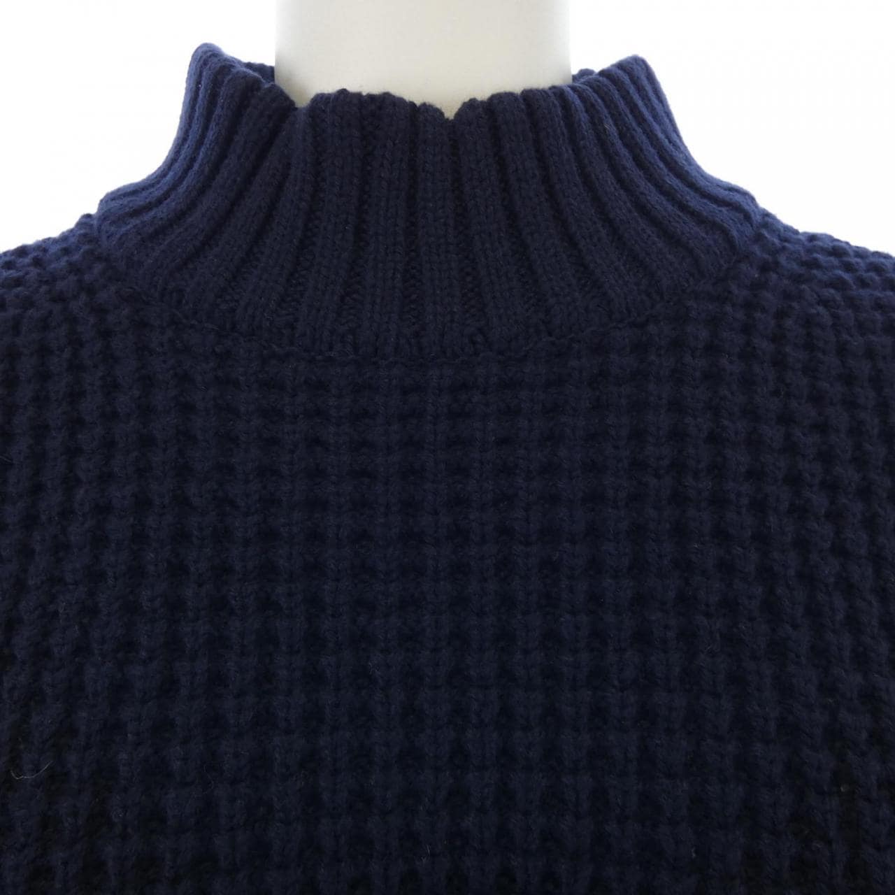 サカイ SACAI 18-04157 ニット