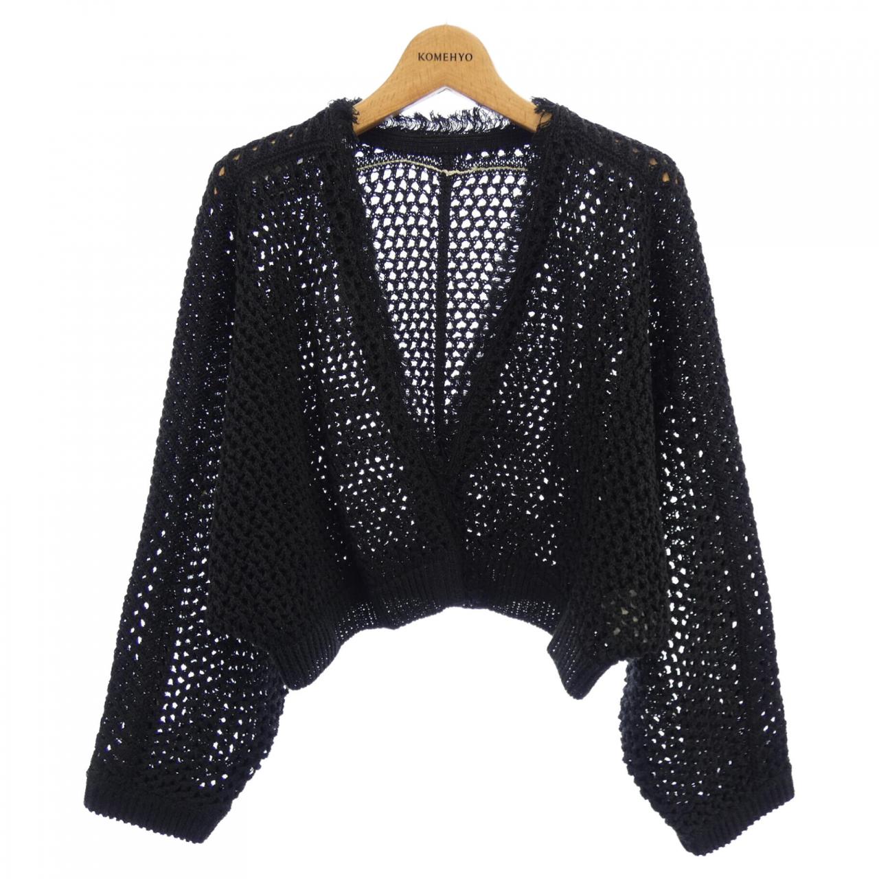 ANTHOM A31532 カーディガン