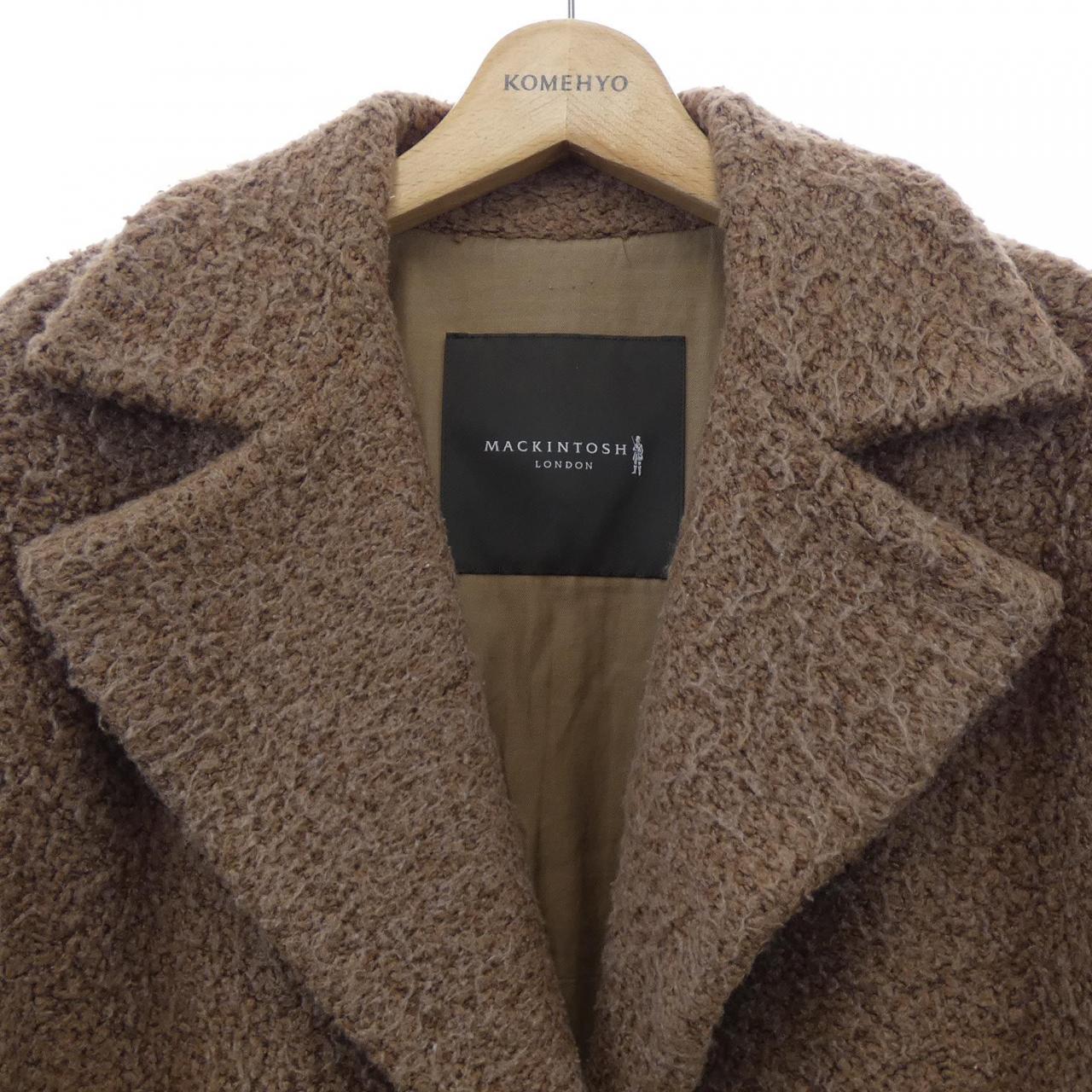 マッキントッシュロンドン MACKINTOSH LONDON コート