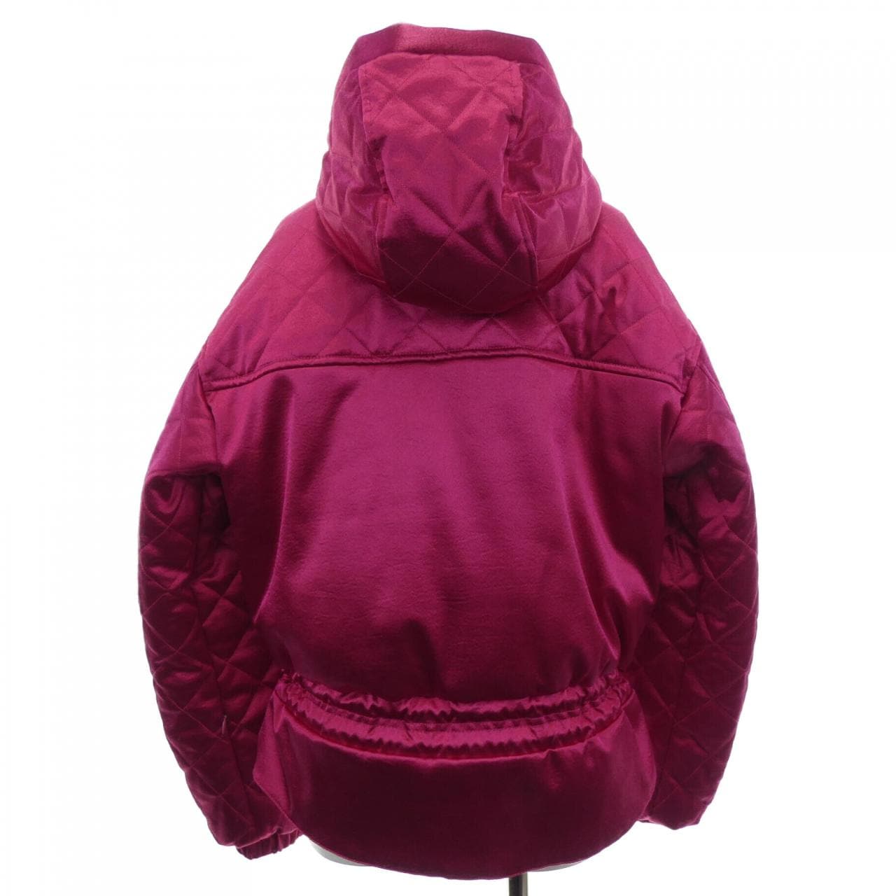 シャネル CHANEL P74342V66902 ブルゾン