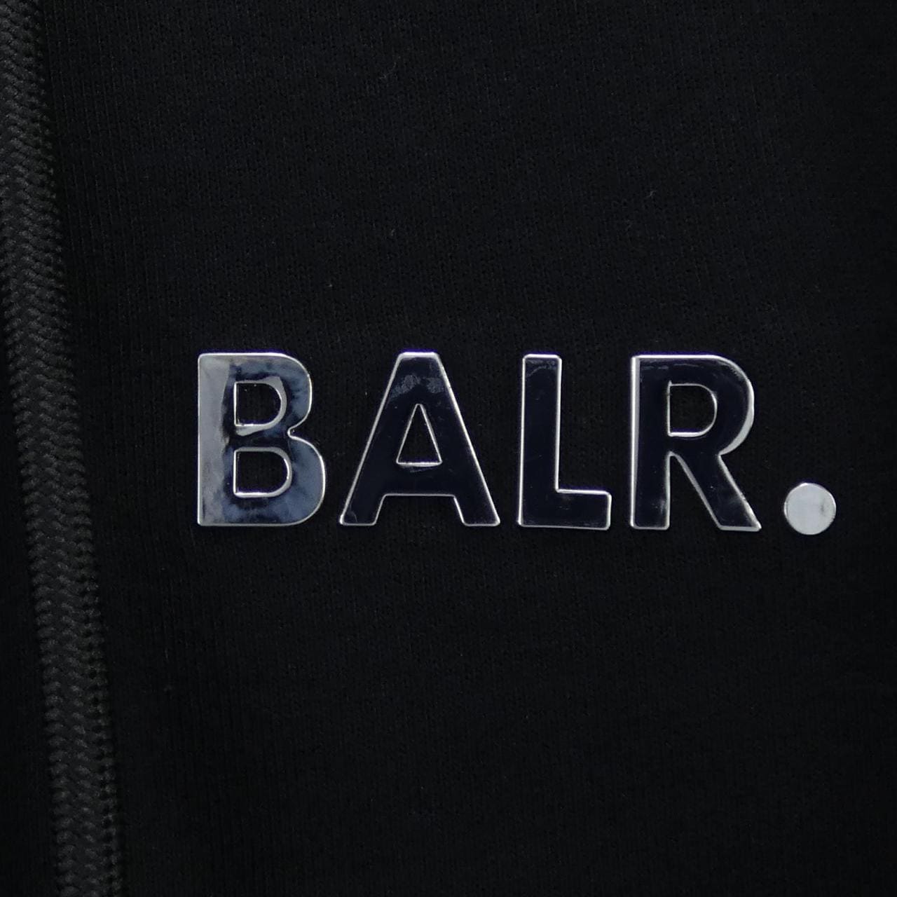 ボーラー BALR. パーカー
