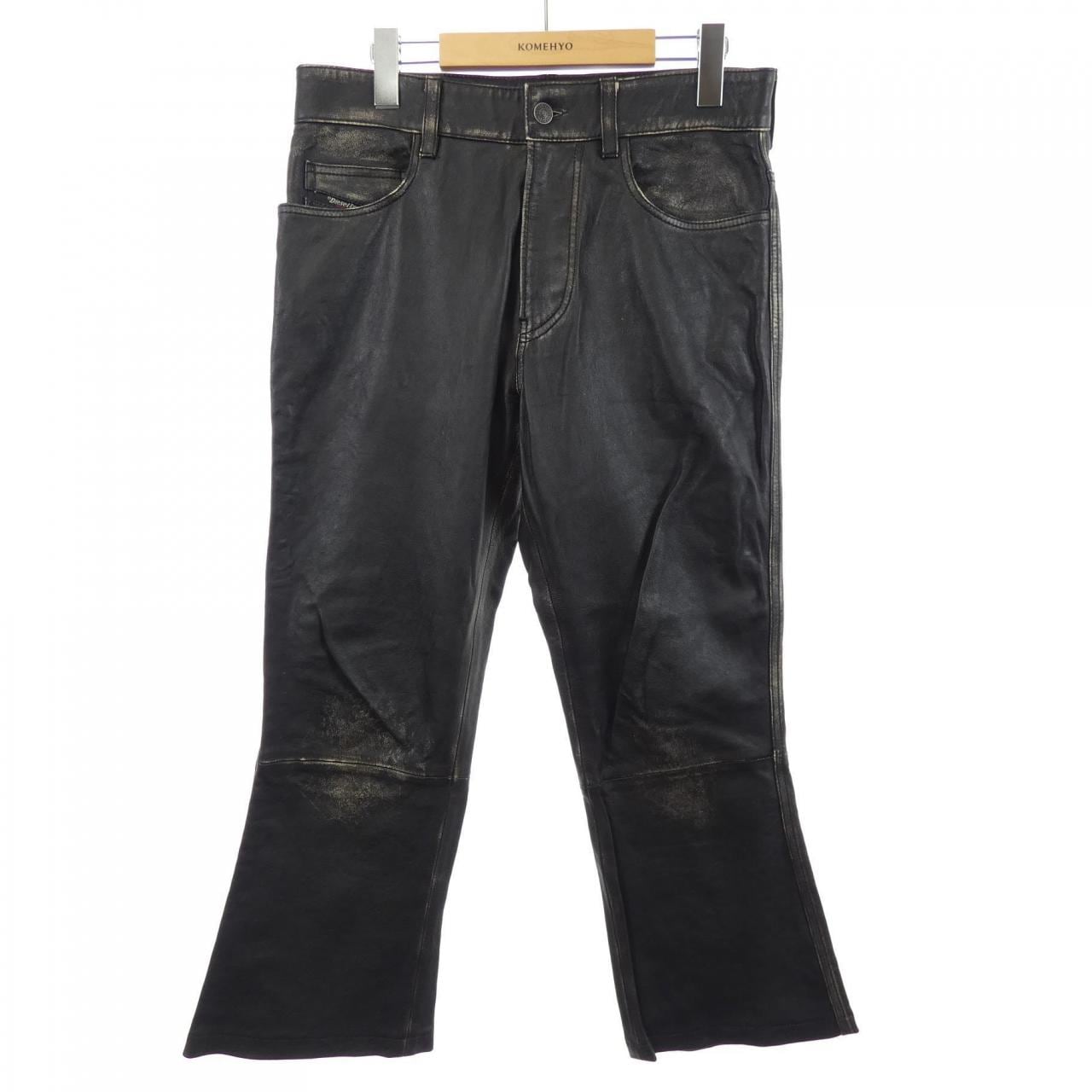 ディーゼル DIESEL P-BLIXIA パンツ