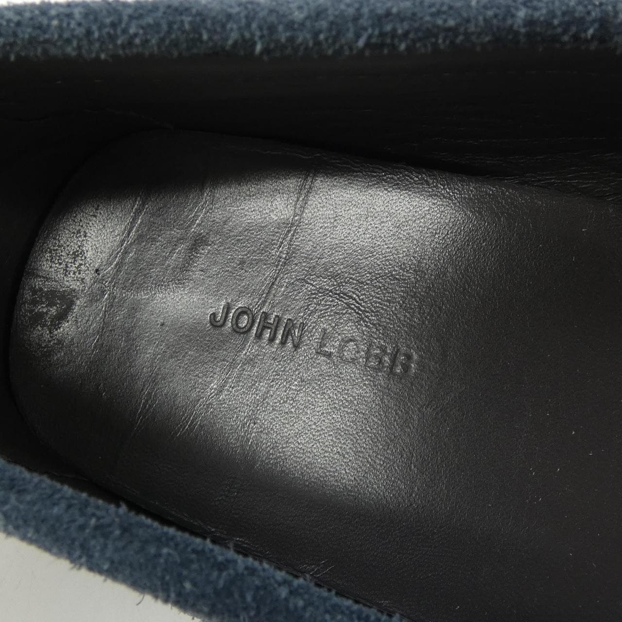 ジョンロブ JOHN LOBB シューズ