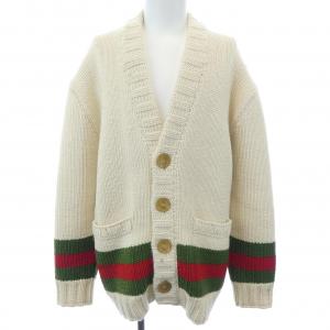 グッチ GUCCI 706735 XKCJ4 カーディガン