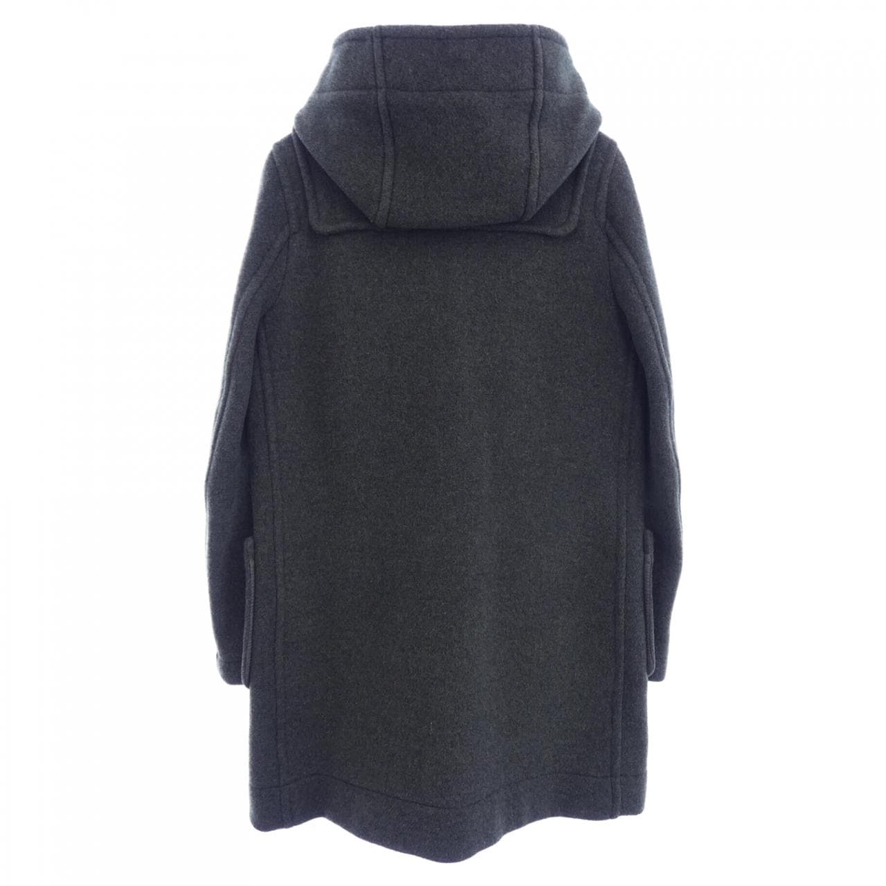 倫敦傳統LONDON TRADITION粗呢大衣