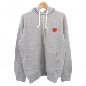 プレイコムデギャルソン PLAY COMME des GARCONS AZ-T250 パーカー