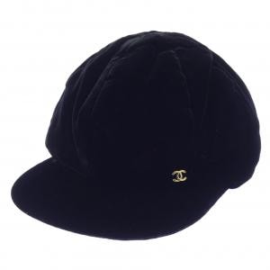 シャネル CHANEL キャップ