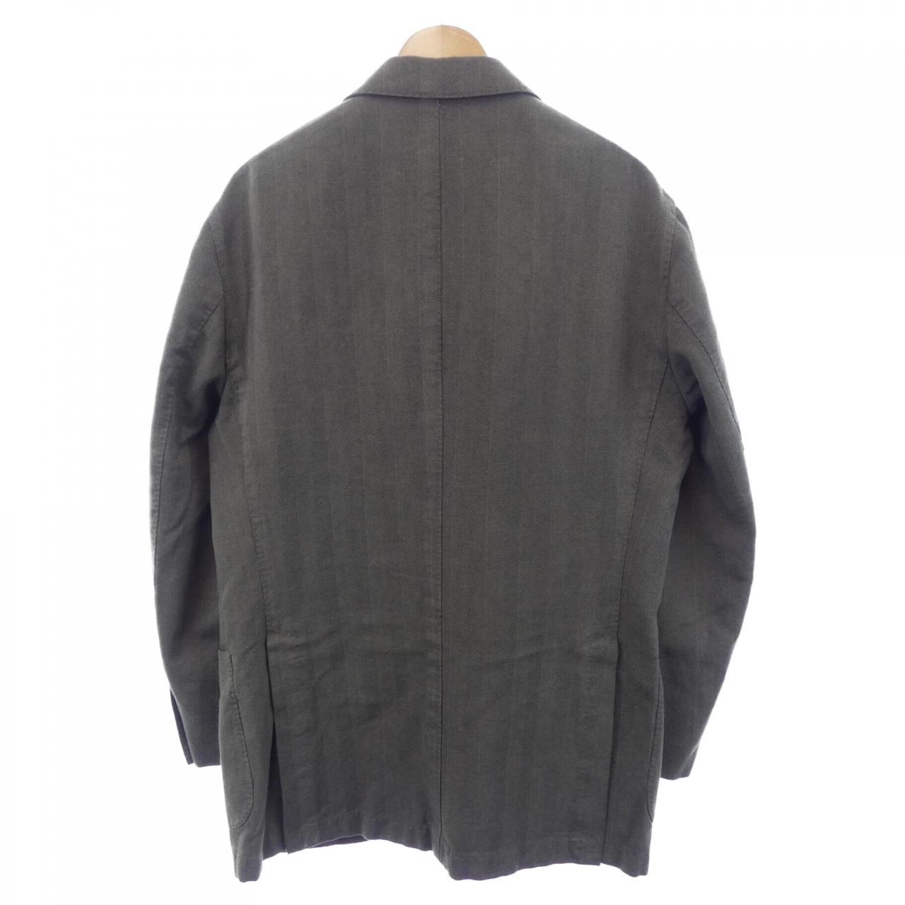 ボリオリ BOGLIOLI COAT ジャケット