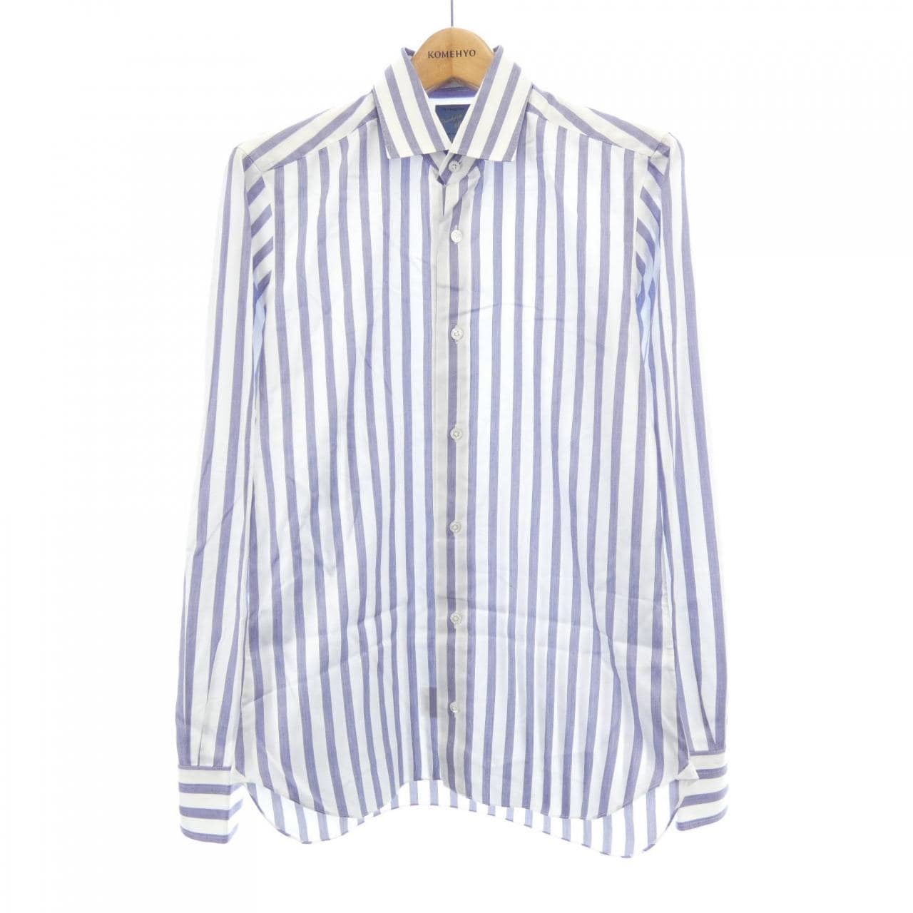 バルバ BARBA シャツ