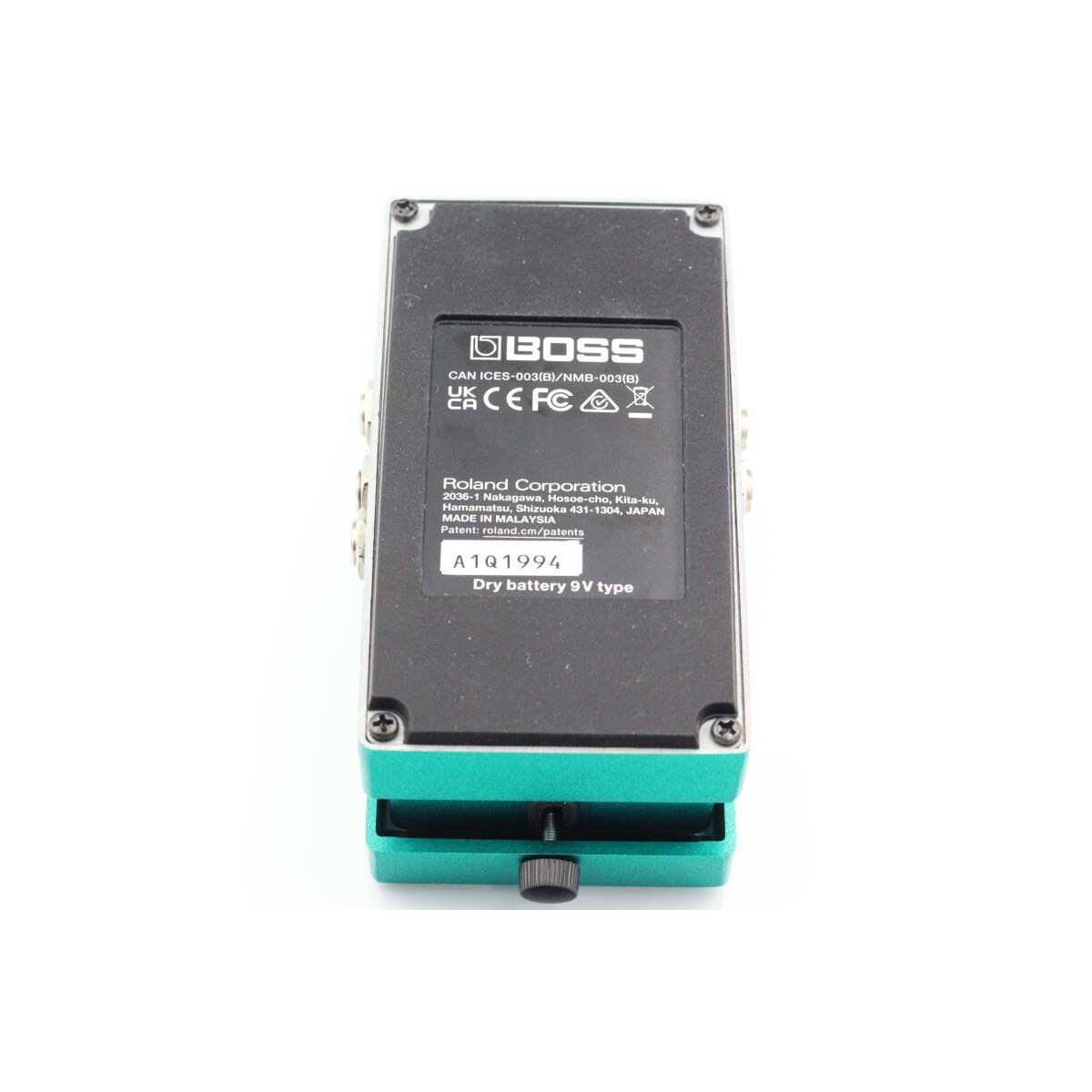 BOSS SL-2