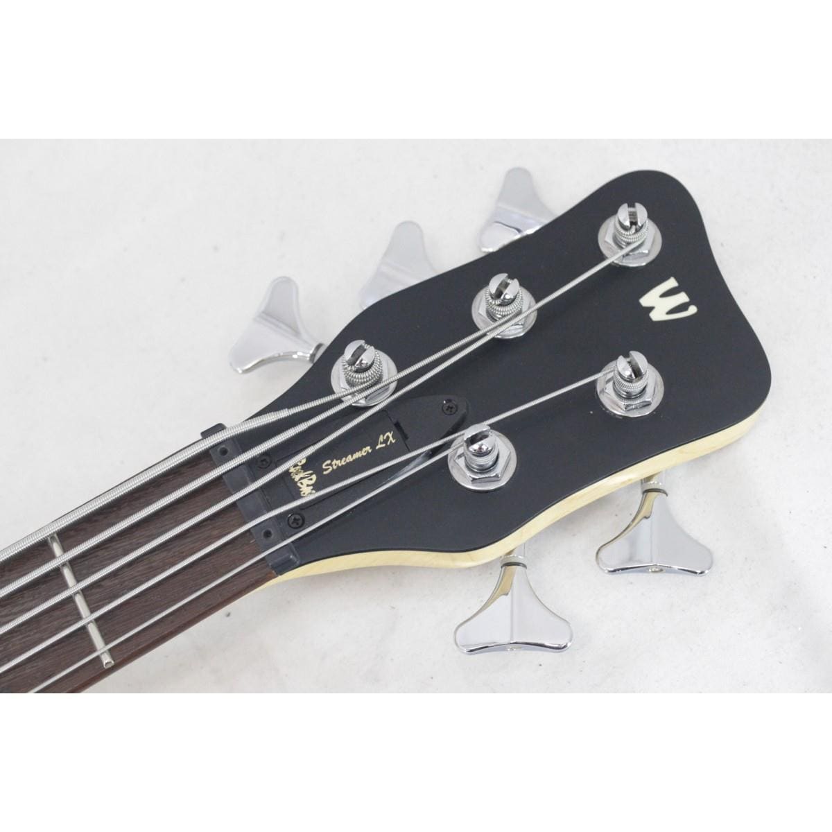 ＷＡＲＷＩＣＫ　　ＲＯＣＫＢＡＳＳ　ＳＴＲＥＡＭＥＲ　ＬＸ　５ＳＴ