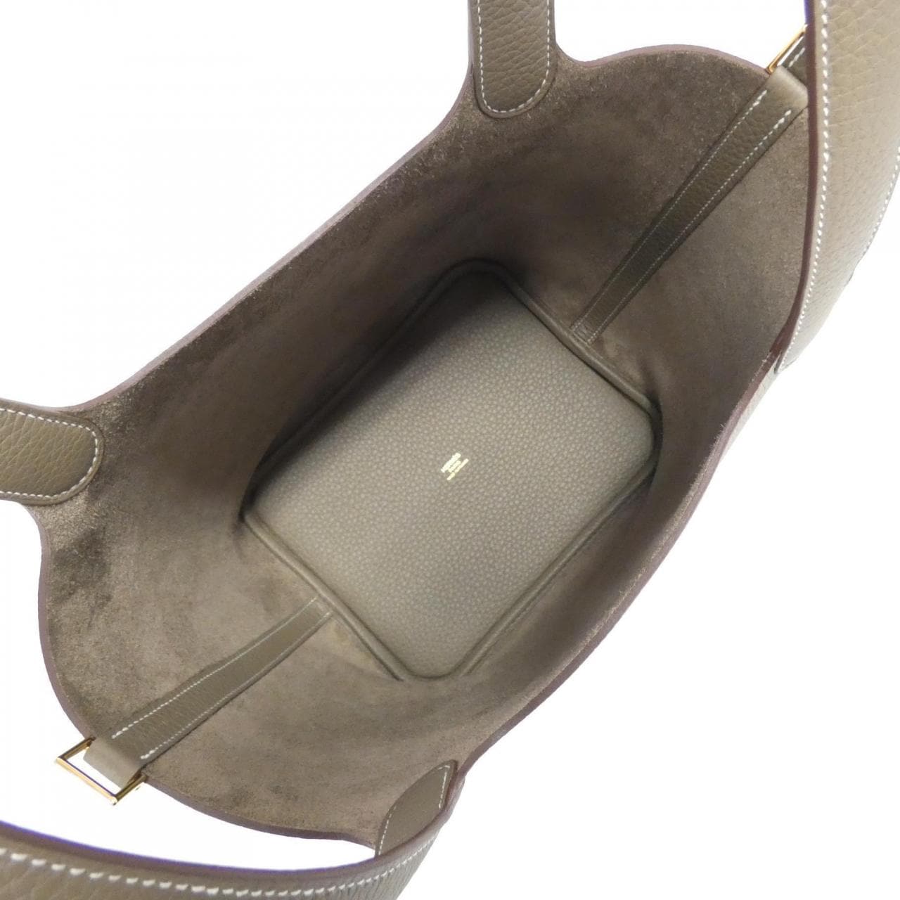 [Unused items] HERMES Picotin Lock MM 060991CC Bag