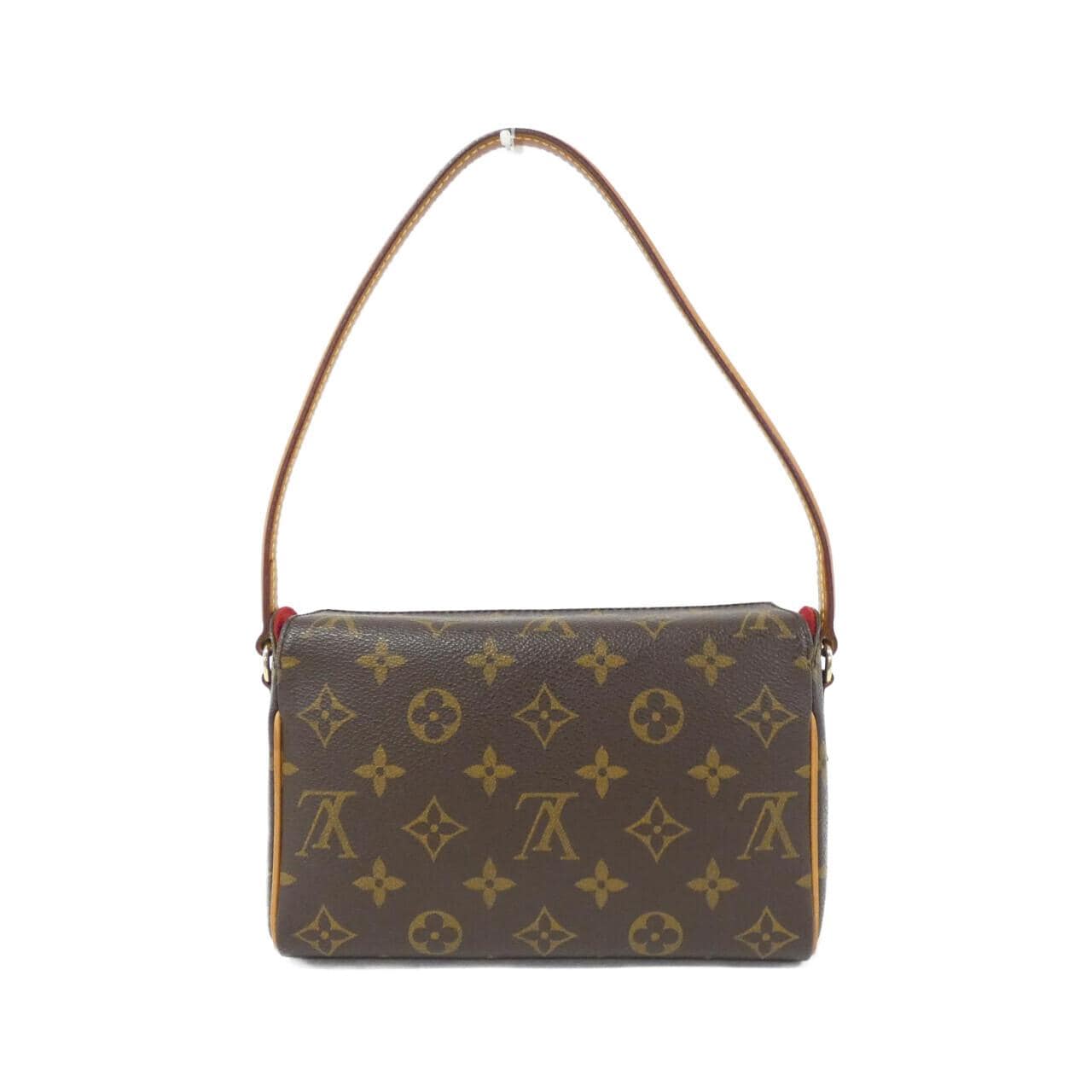 LOUIS VUITTON Monogram Recital M51900 包