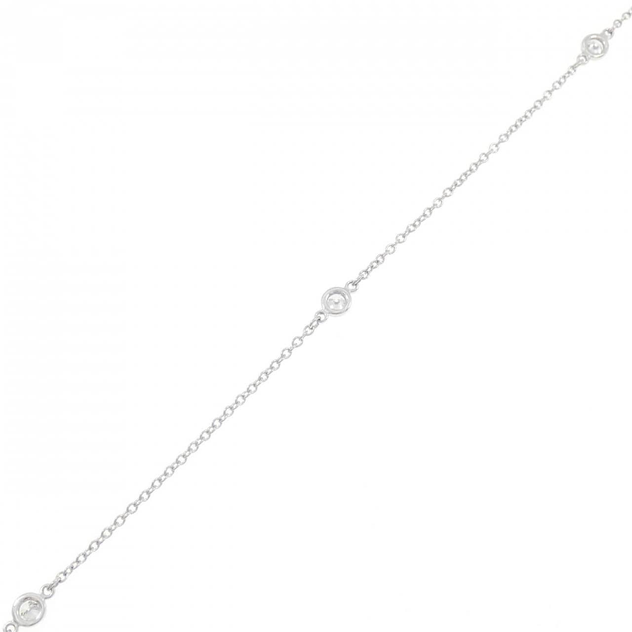 ティファニー バイザヤード 3P ブレスレット