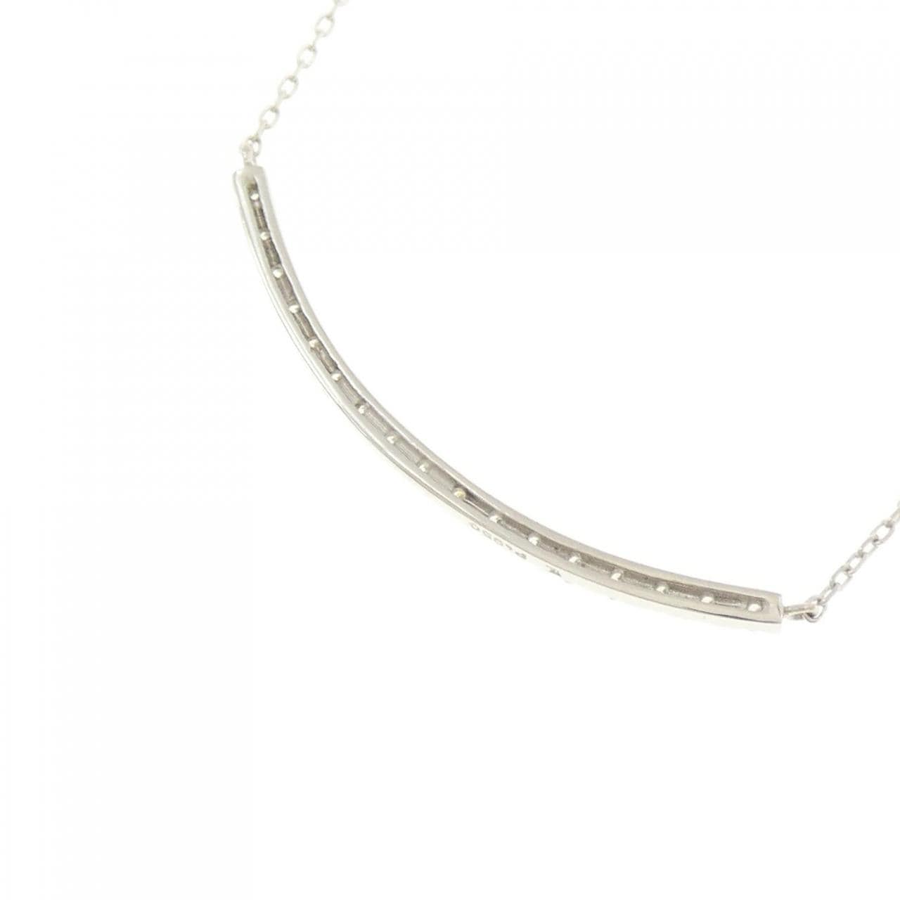 VENDOME Rueil Necklace 0.20CT