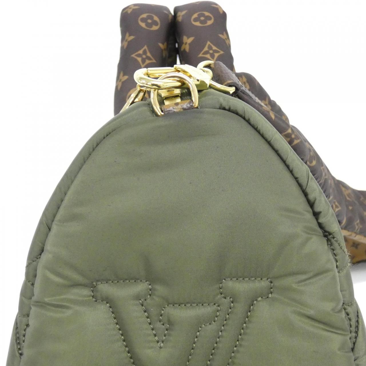 ルイヴィトン LVピロー スピーディ バンドリエール 25cm M59009 ボストンバッグ