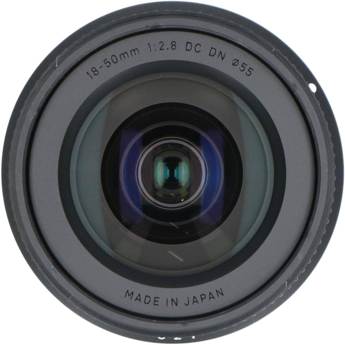 ＲＦ（Ｃ）１８－５０ｍｍ　Ｆ２．８ＤＣ　ＤＮ