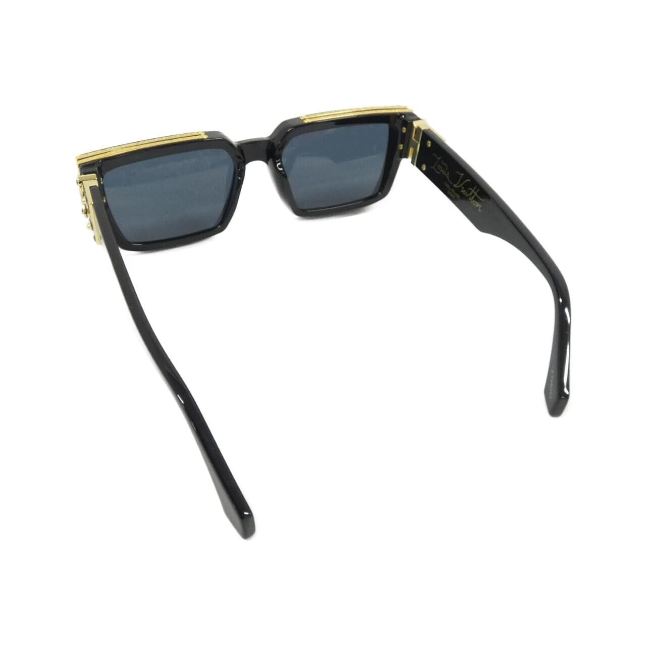 ルイヴィトン 1.1ミリオネア Z1165E サングラス