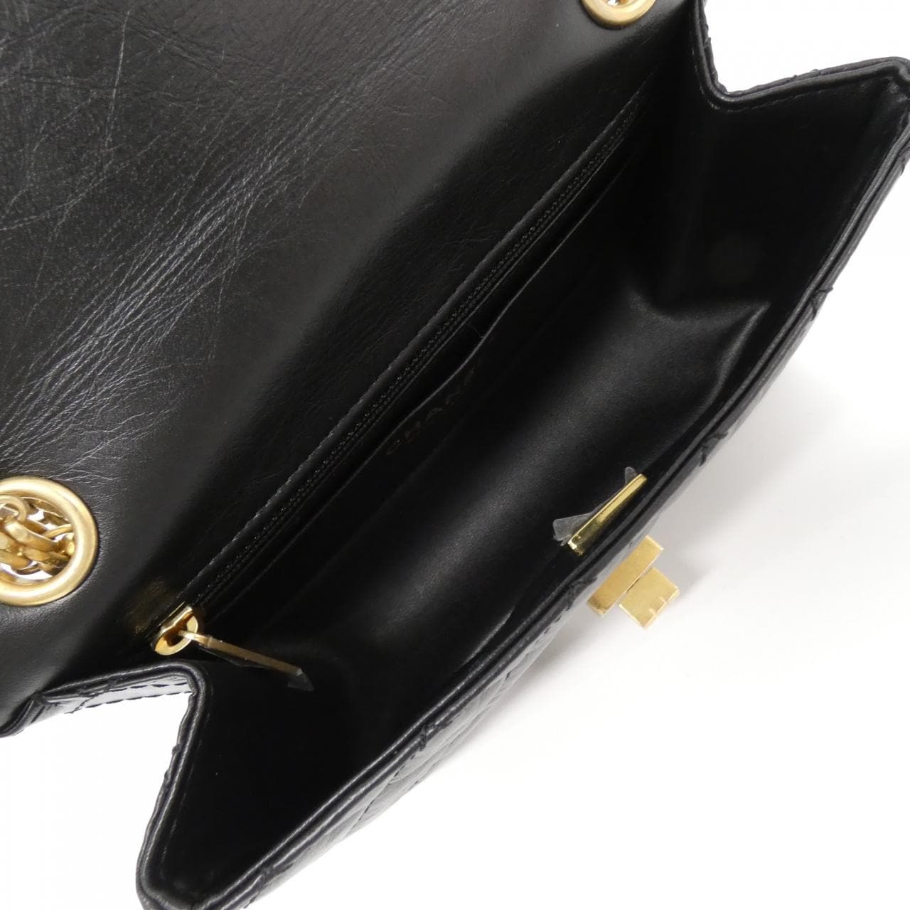 CHANEL AS0874 肩背包
