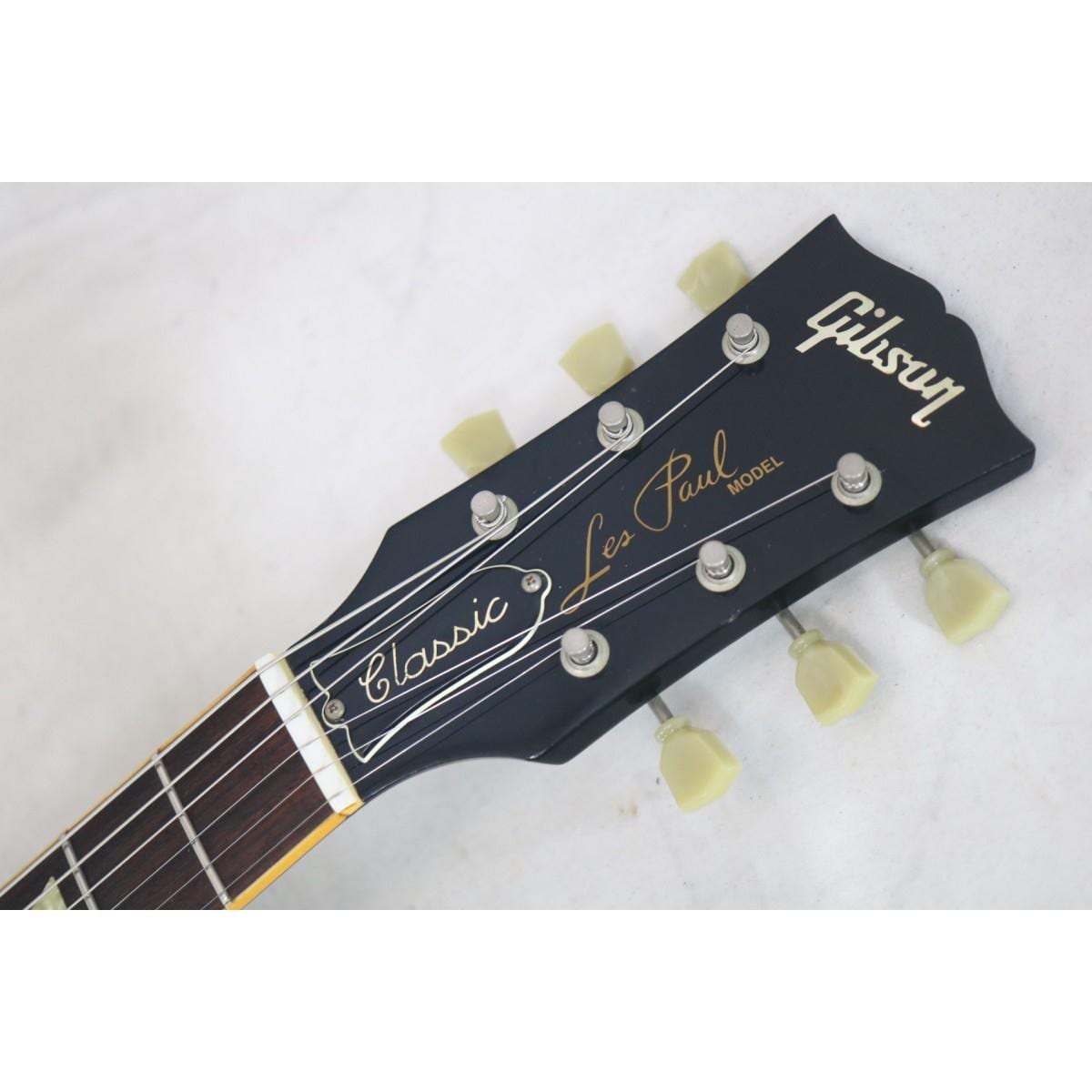 ＧＩＢＳＯＮ　　ＬＥＳ　ＰＡＵＬ　ＣＬＡＳＳＩＣ
