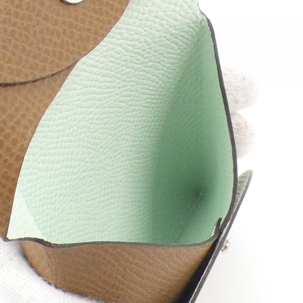 HERMES Bastia Verso 078357CK INCASE