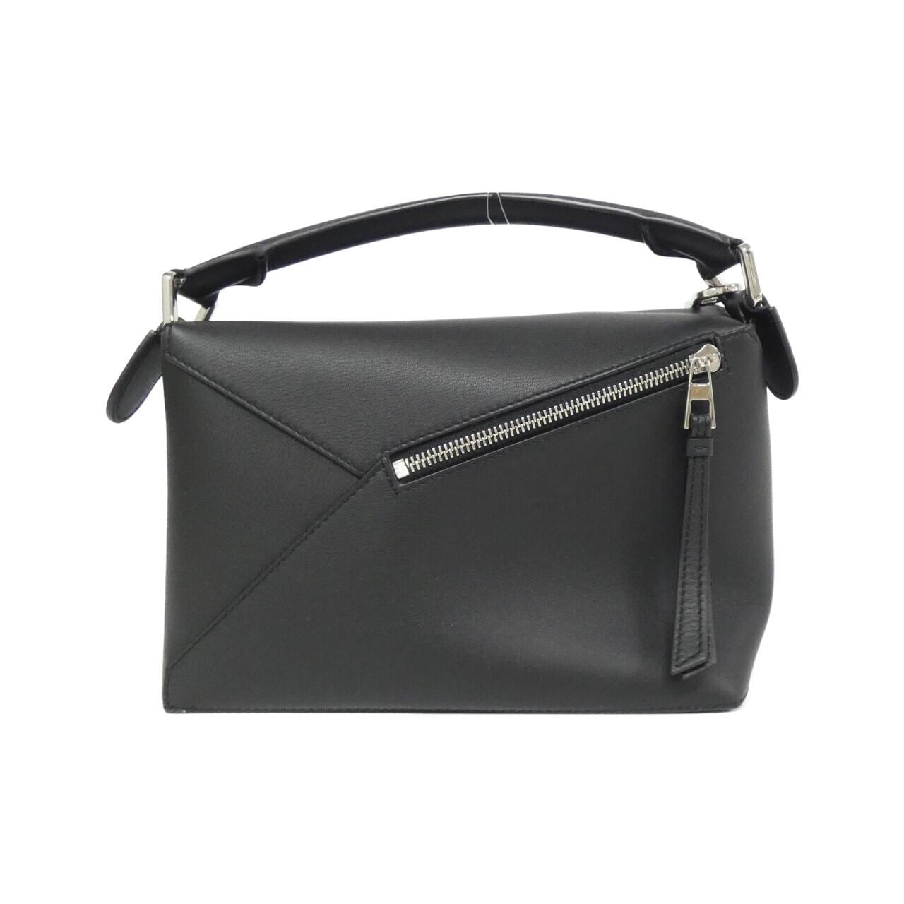 ロエベ パズル エッジ スモール A510P60X41 バッグ