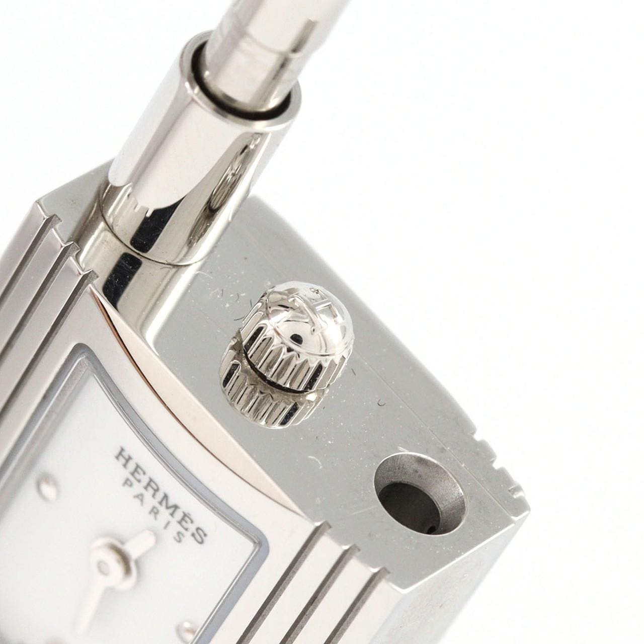 エルメス ケリー KE4.110 SS クォーツ