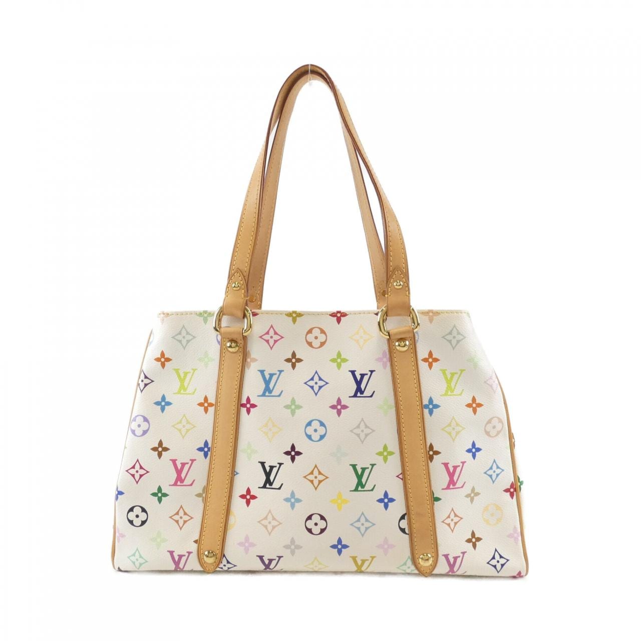 ルイヴィトン マルチカラー オーレリア MM M40094 バッグ