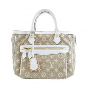 ルイヴィトン モノグラム サビア カバ MM M93495 バッグ