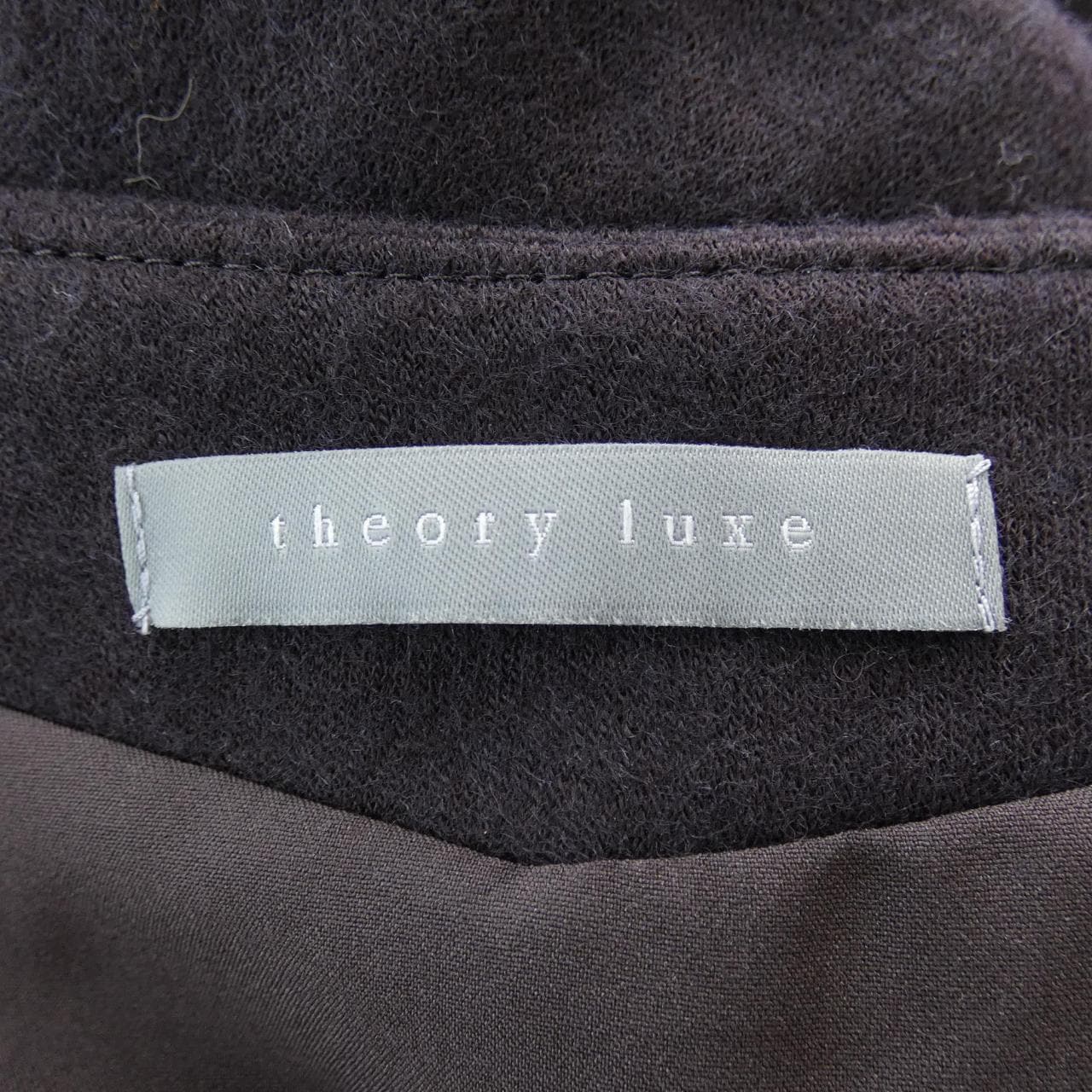 セオリーリュクス Theory luxe ワンピース