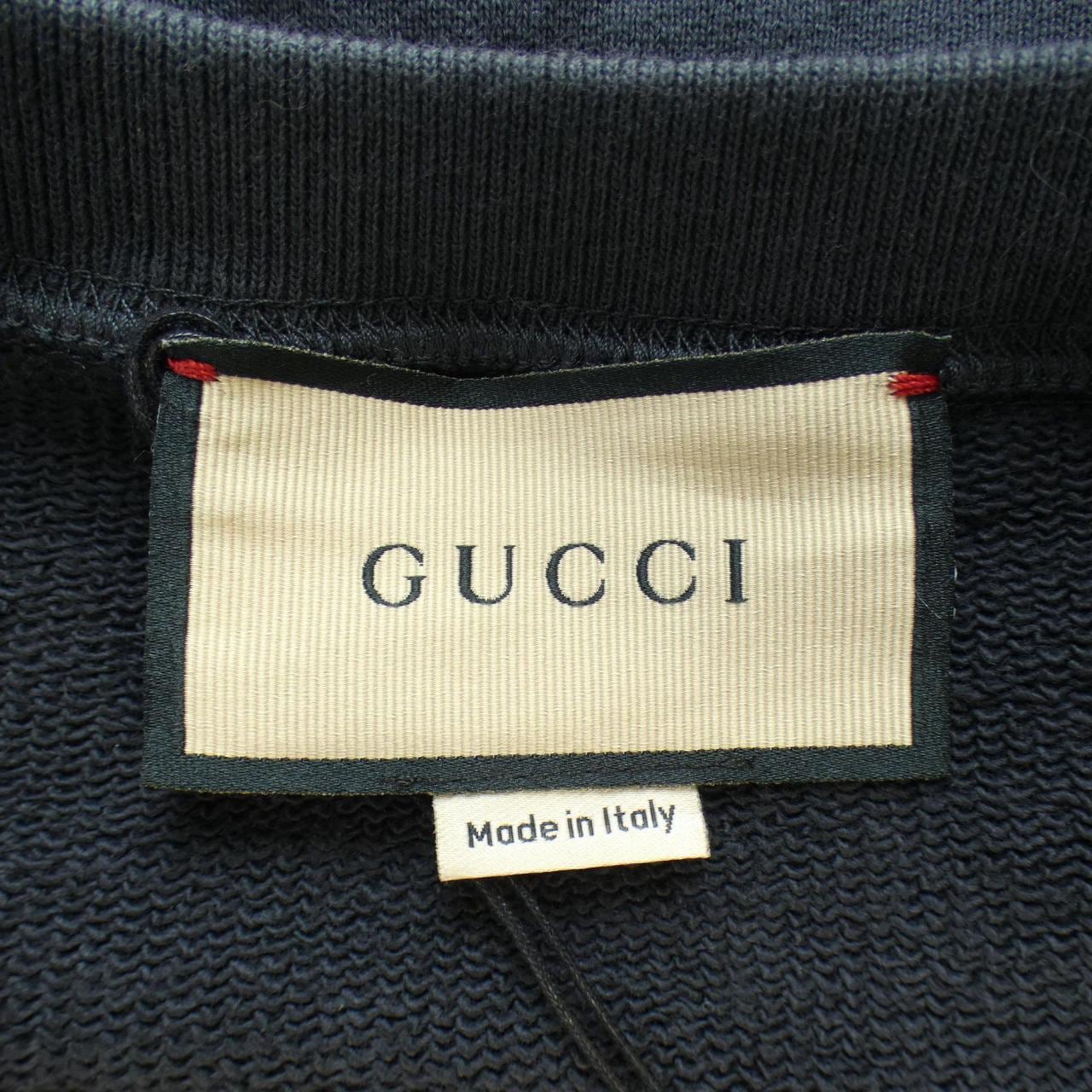 Gucci GUCCI sweat