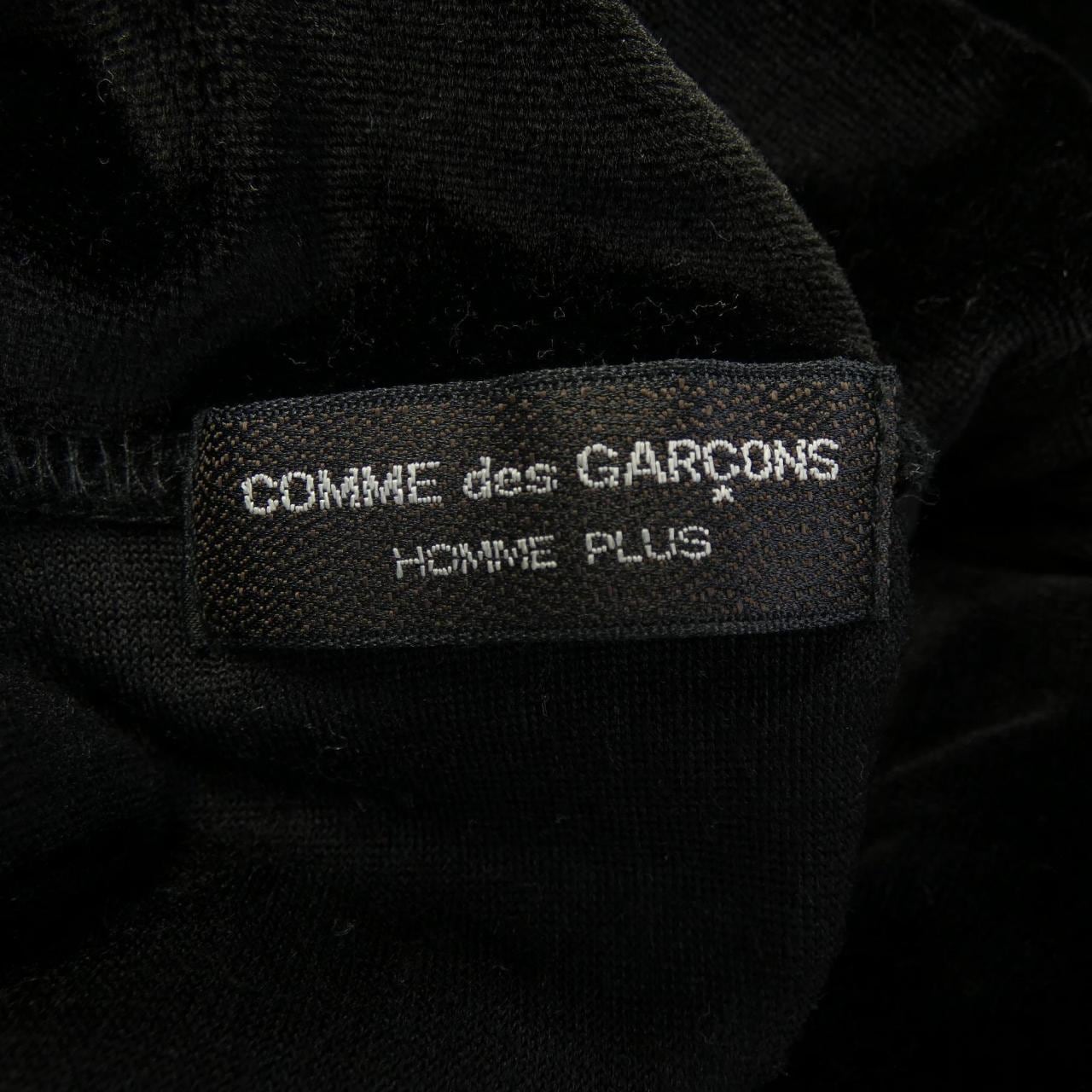 【ヴィンテージ】コムデギャルソンオムプリュス GARCONS HOMME plus トップス