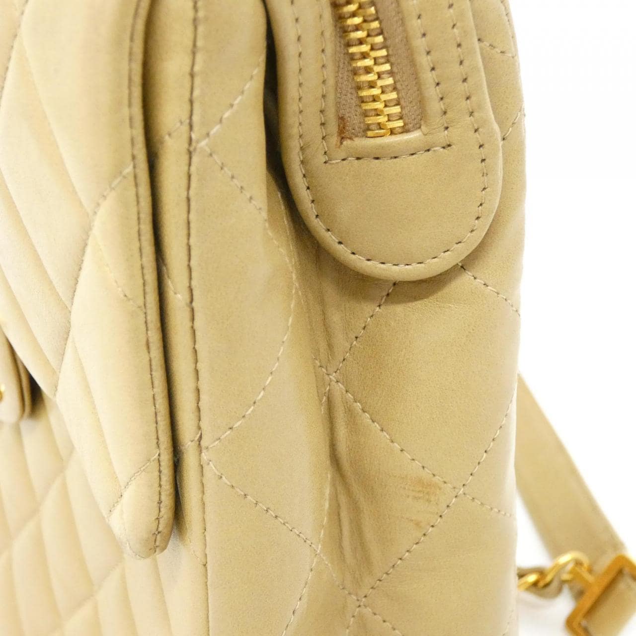 [vintage] CHANEL 05311 Backpack
