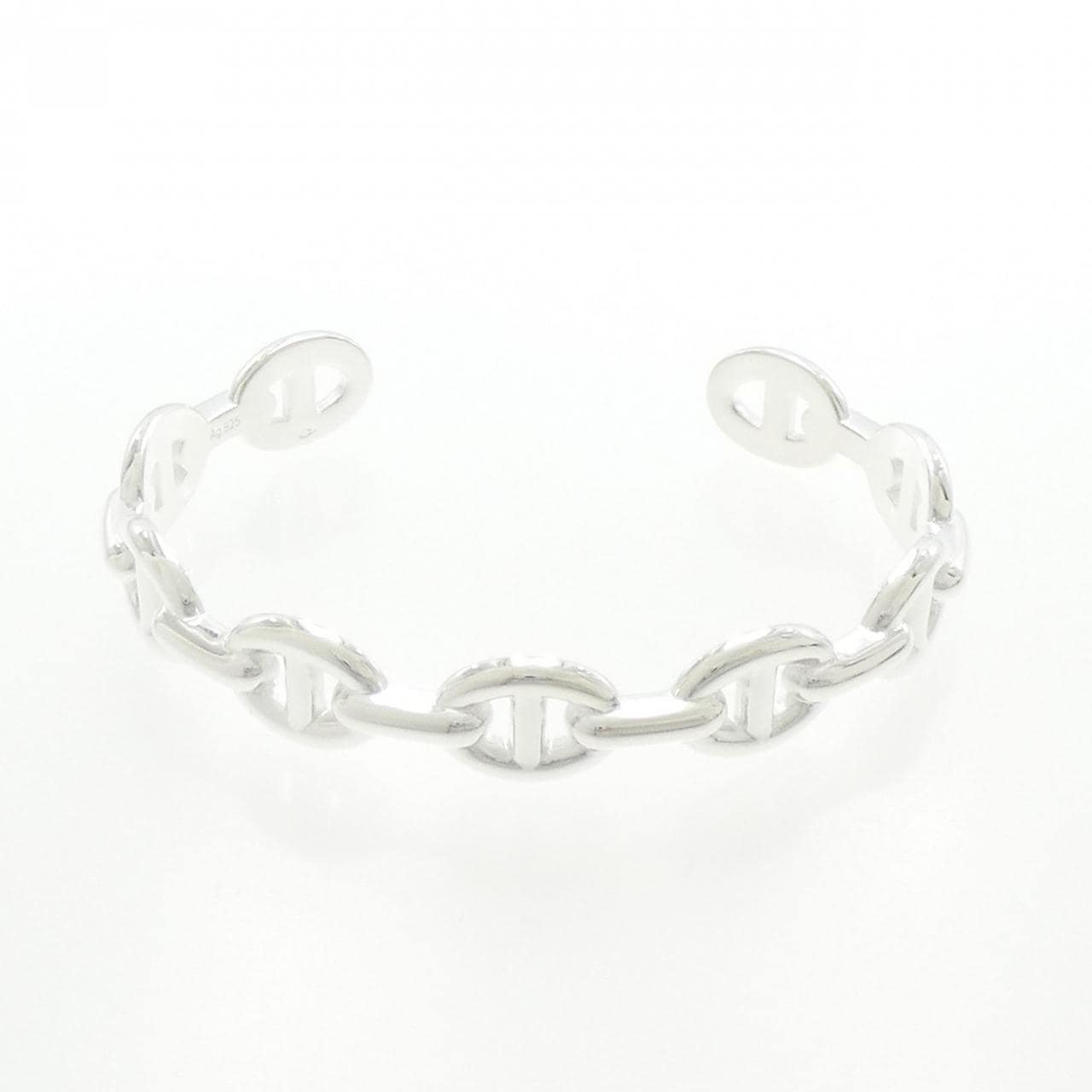 [BRAND NEW] HERMES Chaine d'Ancre Anchaine Bangle