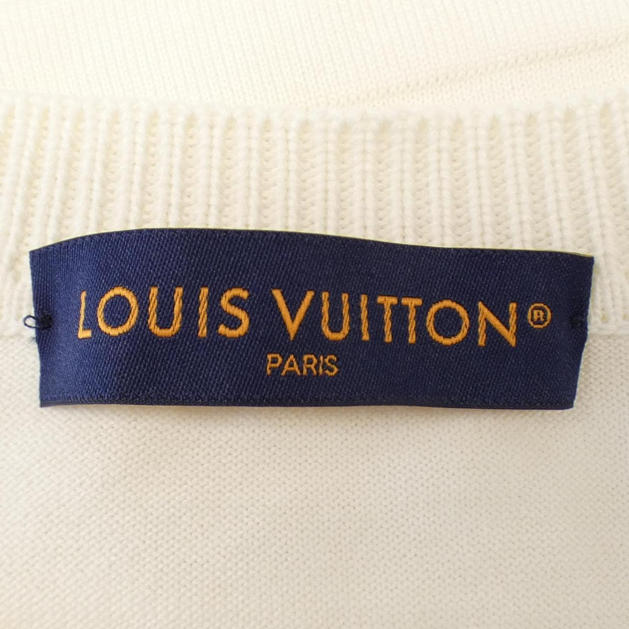 LOUIS VUITTON tops